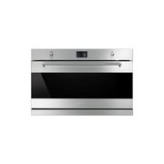 Smeg SFP9395X фото