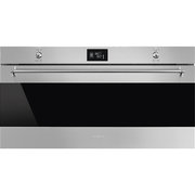 Smeg SFR9390X фото