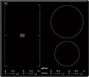 Smeg SIM61BDE фото