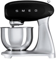 Smeg SMF01BLEU фото