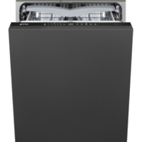 Smeg STL362CS