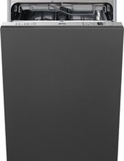 Smeg STL66337L фото