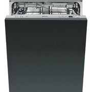 Smeg STP364S фото