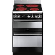 Smeg SUK62CBL8 фото