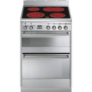 Smeg SUK62CMX8 фото