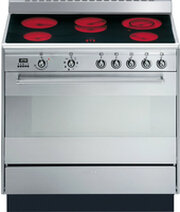 Smeg SUK91CMX9 фото