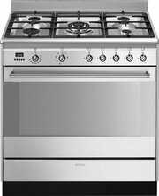 Smeg SUK91MFX9 фото