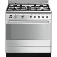 Smeg SUK91MFX9