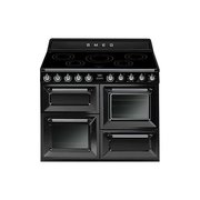 Smeg TR4110IBL фото