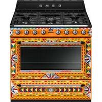 Smeg TR90DGC9