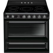 Smeg TR90IBL фото