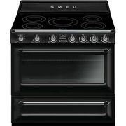 Smeg TR90IBL9 фото