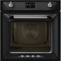 Smeg Victoria SOP6902S2PN