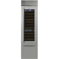 Smeg WF 366RDX