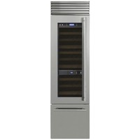 Smeg WF366LDX