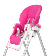 Peg-perego Сменный чехол Diner Bright фото