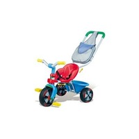 Smoby Baby Balad 444500