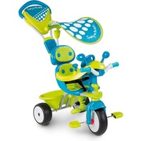 Smoby Baby Driver Confort Sport