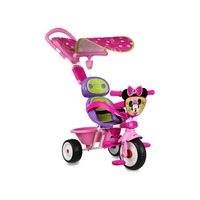 Smoby Baby Driver Minnie