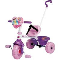 Smoby Pilot Princess 444144