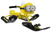 Snow Moto Снегокат MINION Despicable ME фото