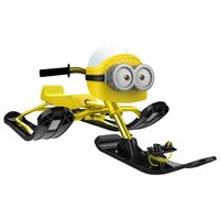 Snow moto Снегокат MINION Despicable ME