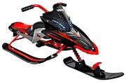 YAMAHA Снегокат Apex Snow Bike with LED фото