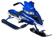 YAMAHA Снегокат Viper Snow Bike фото