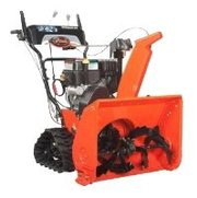 Ariens Снегоуборщик ST24LET Deluxe фото