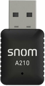 Snom A210 фото