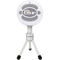 Blue Snowball iCE