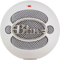 Blue Snowball