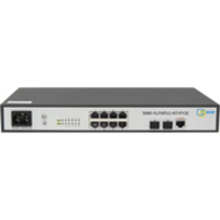 Snr SNR-S2985G-8T-POE