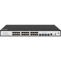 SNR SNR-S2989G-24TX-POE