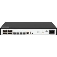 Snr SNR-S2989G-8TX-POE