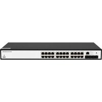 Snr SNR-S5210G-24TX-POE