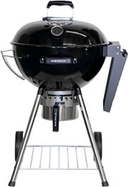 SnS Grills Slow 'N Sear Original Kettle фото