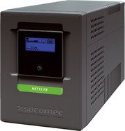 Socomec NETYS PR-1000VA фото