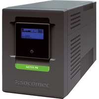 Socomec NETYS PR-1000VA