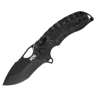 Sog Kiku XR Black