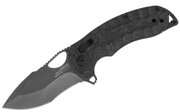 SOG Kiku XR LTE Blackout фото