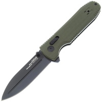 Sog Pentagon Mk3 Blackout