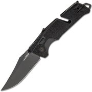 SOG Trident Mk3 Blackout фото