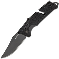 Sog Trident Mk3 Blackout