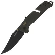 SOG Trident Mk3 Olive Drab фото