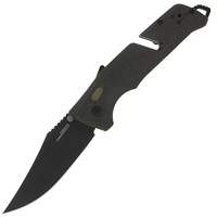 Sog Trident Mk3 Olive Drab