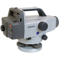 Sokkia SDL30