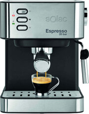 Solac Espresso 20 Bar фото