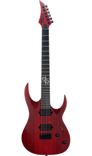 Solar Guitars A2.6TBR SK фото