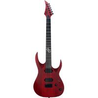 Solar guitars A2.6TBR SK